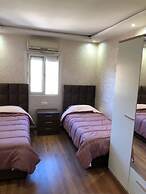 Yallahriyad Triplex For 6 Persons Max