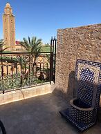 Yallahriyad Triplex For 6 Persons Max