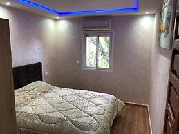 Yallahriyad Triplex For 6 Persons Max