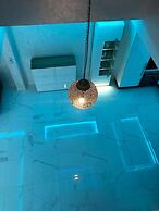 Yallahriyad Triplex For 6 Persons Max