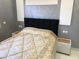 Yallahriyad Triplex For 6 Persons Max