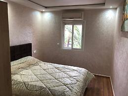 Yallahriyad Triplex For 6 Persons Max