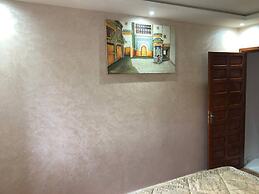 Yallahriyad Triplex For 6 Persons Max