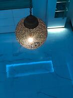 Yallahriyad Triplex For 6 Persons Max