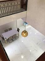 Yallahriyad Triplex For 6 Persons Max