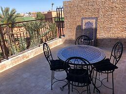 Yallahriyad Triplex For 6 Persons Max