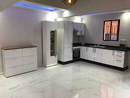 Yallahriyad Triplex For 6 Persons Max