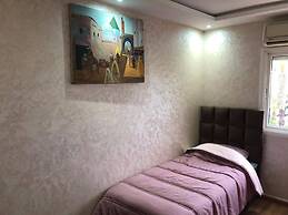 Yallahriyad Triplex For 6 Persons Max