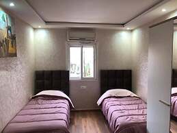 Yallahriyad Triplex For 6 Persons Max