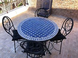 Yallahriyad Triplex For 6 Persons Max