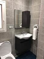 Yallahriyad Triplex For 6 Persons Max