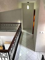 Yallahriyad Triplex For 6 Persons Max