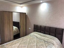 Yallahriyad Triplex For 6 Persons Max