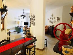 Robertas Villa - Home Holiday
