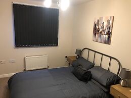 River-meadow View Apartment 27 Skipper Way