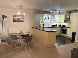 River-meadow View Apartment 27 Skipper Way