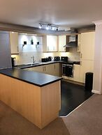 River-meadow View Apartment 27 Skipper Way