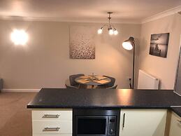 River-meadow View Apartment 27 Skipper Way