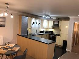 River-meadow View Apartment 27 Skipper Way