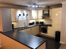 River-meadow View Apartment 27 Skipper Way