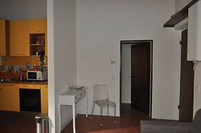 Movida Fiorentina in the Hearth of the Center of Firenze