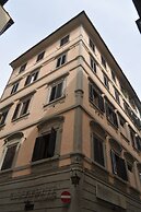 Movida Fiorentina in the Hearth of the Center of Firenze