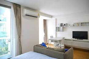 Luxury Condo Nimman, Best Location, Poolsauna