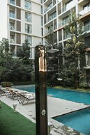 Luxury Condo Nimman, Best Location, Poolsauna