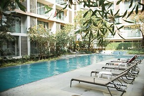 Luxury Condo Nimman, Best Location, Poolsauna