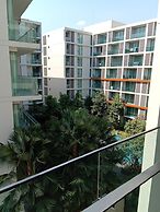 Luxury Condo Nimman, Best Location, Poolsauna