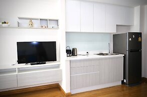 Luxury Condo Nimman, Best Location, Poolsauna