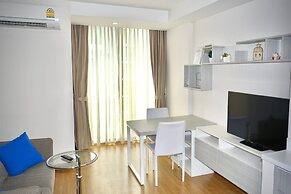 Luxury Condo Nimman, Best Location, Poolsauna