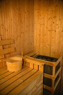 Luxury Condo Nimman, Best Location, Poolsauna