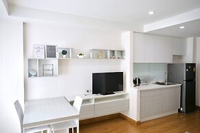 Luxury Condo Nimman, Best Location, Poolsauna