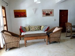 Fabulous Kibali Apartment