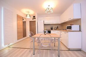Privilege Apartment - Cismigiu Gardens