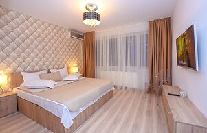 Privilege Apartment - Cismigiu Gardens