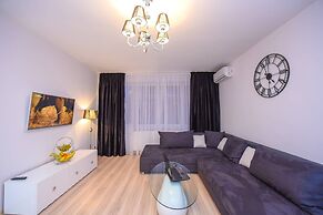 Privilege Apartment - Cismigiu Gardens