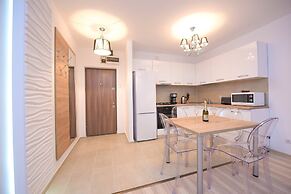 Privilege Apartment - Cismigiu Gardens