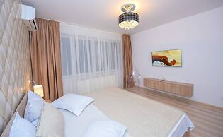 Privilege Apartment - Cismigiu Gardens