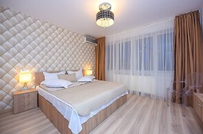 Privilege Apartment - Cismigiu Gardens