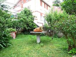 Andar Inferior Casa Mariona Caminha