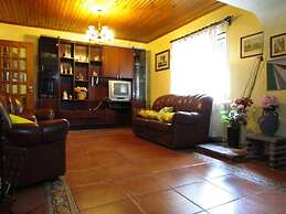 Andar Inferior Casa Mariona Caminha