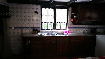 Andar Inferior Casa Mariona Caminha