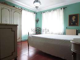 Andar Inferior Casa Mariona Caminha