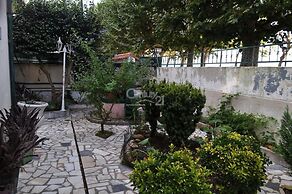 Andar Inferior Casa Mariona Caminha