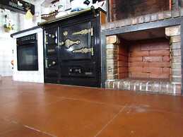 Andar Inferior Casa Mariona Caminha