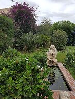 La Latomia Villa nei Pressi del Teatro Greco No1678