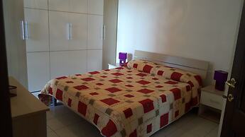 Terrazze sul Mare Alla Ciaccia - Apartment 2