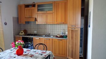 Terrazze sul Mare Alla Ciaccia - Apartment 2